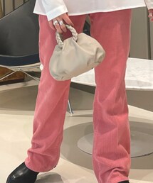 BEAMS LIGHTS | パンツ