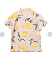 gelato pique Baby＆Kids | シャツ/ブラウス