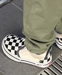 VANS | スリッポン