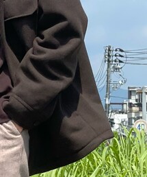UNIQLO | ジャケット/アウター