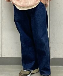 Lee | 50s 71-Z(デニムパンツ)