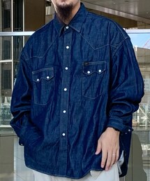 Lee | シャツ/ブラウス