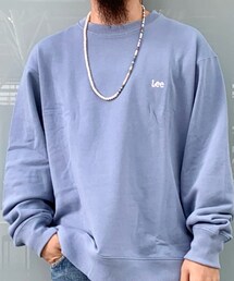 Lee | スウェット