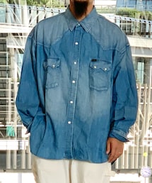 Lee | シャツ/ブラウス