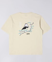 EDWIN EUROPE | Tシャツ/カットソー