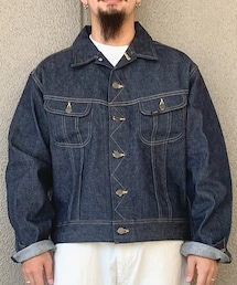 Lee | デニムジャケット