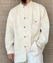 Lee | Leeルクア大阪限定　チャイナジャケット(ジャケット/アウター)