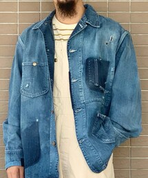 Lee | カバーオール