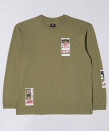 EDWIN EUROPE | Tシャツ/カットソー