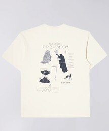 EDWIN EUROPE | Tシャツ/カットソー