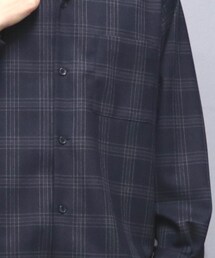 GU | シャツ/ブラウス