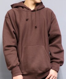 GU | パーカー