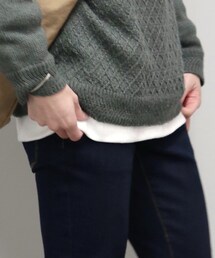 GU | スウェット