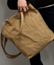 GUSCIO | トートバッグ