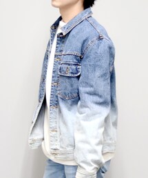 TOPMAN | デニムジャケット