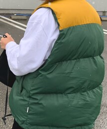 Perushu | ダウンベスト