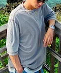 AMIPARIS(アミパリ)の「トップス(Tシャツ/カットソー)」