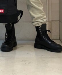 DIESEL | バックパック/リュック