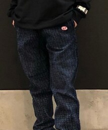 DIESEL | デニムパンツ