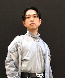 DIESEL | パンツ