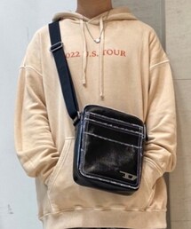 DIESEL | ショルダーバッグ