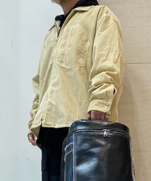 DIESEL | シャツ/ブラウス