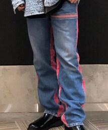 DIESEL | デニムパンツ