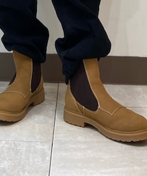 DIESEL | ブーツ