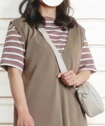 GU | Tシャツ/カットソー