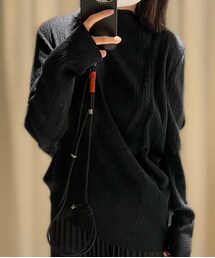 ZARA | ニット/セーター