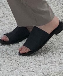 CHARLES & KEITH | サンダル