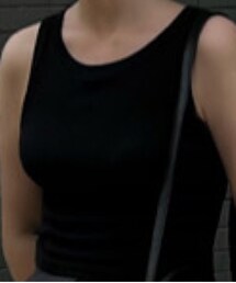 UNIQLO | タンクトップ