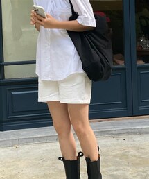 UNIQLO | カーゴパンツ