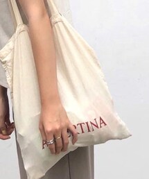 ALBERTINA Museum | ショルダーバッグ