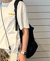 Herve Chapelier | バックパック/リュック