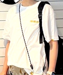 FR2 | Tシャツ/カットソー