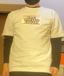 Wasted Youth | Tシャツ/カットソー