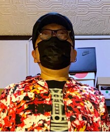 SAINT LAURENT PARIS | メガネ