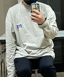 ADERERROR | Tシャツ/カットソー