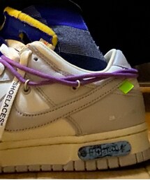off white | スニーカー
