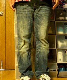 Levi's | デニムパンツ