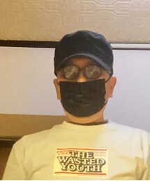 SAINT LAURENT PARIS | メガネ