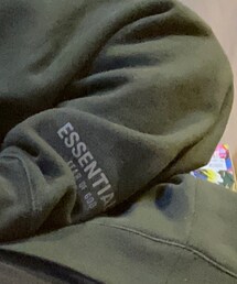 FOG ESSENTIALS | パーカー