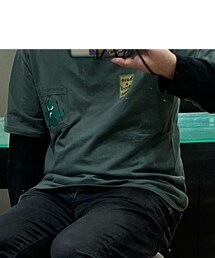 Have a good time | Tシャツ/カットソー