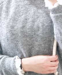 ZARA | ニット/セーター