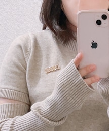 Dior | ブローチ/コサージュ