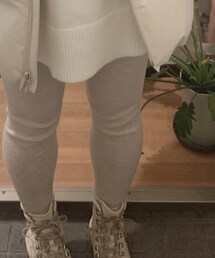 UNIQLO | レギンス/スパッツ