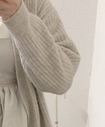 H&M | カーディガン/ボレロ