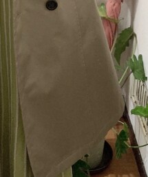 Precious | トレンチコート