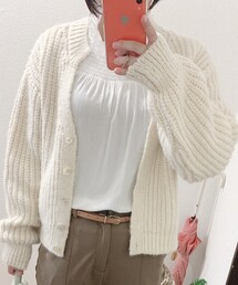 ZARA | シャツ/ブラウス